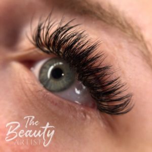 Eyelash Extensions